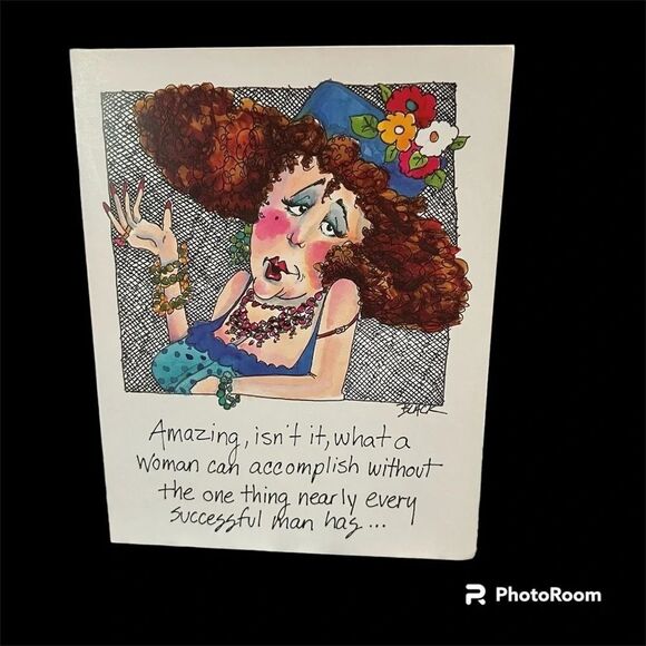 Greeting Cards by Jennifer Black Reinhardt 5 Total - Picture 3 of 10